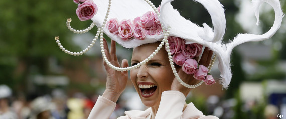 Copricapo per la primavera come scegliere il cappello giusto