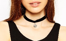 collarini chocker