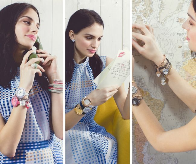 orologi donna
