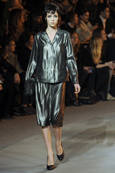 Marc Jacobs – Runway – Fall 2013 Mercedes-Benz Fashion Week