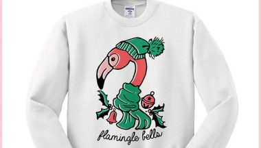 flamingo