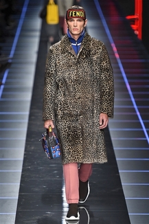 Fendi uomo