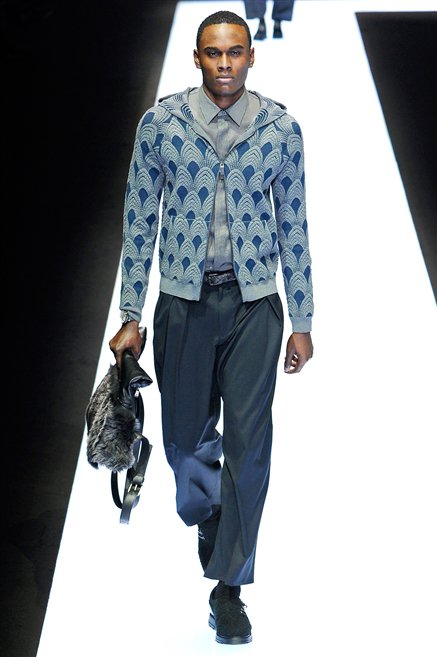 armani uomo