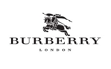 storia di burberry