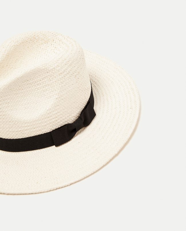 cappelli per la primavera-estate 2017
