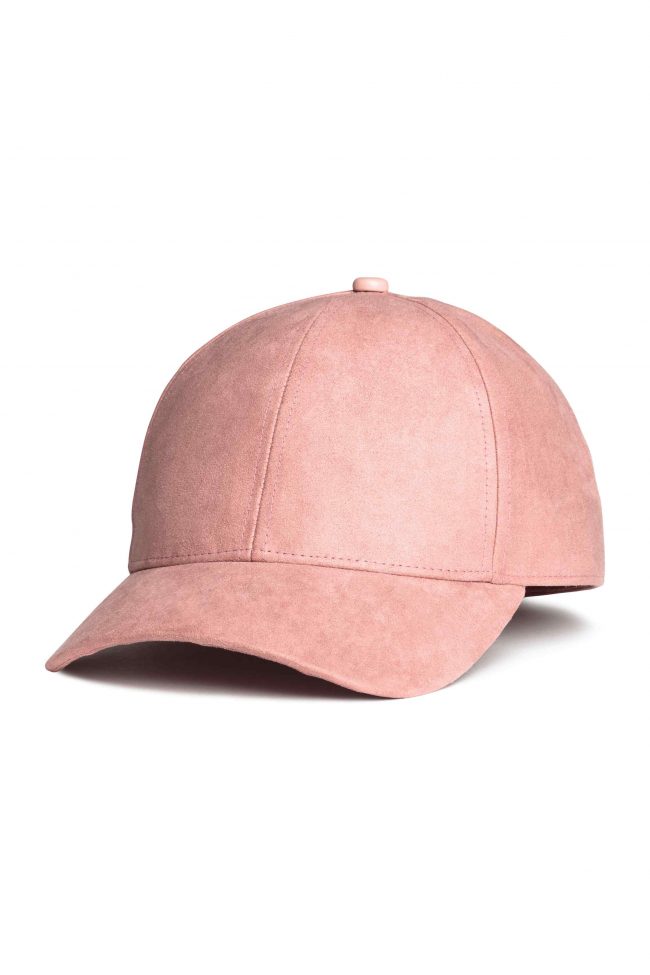 cappelli per la primavera-estate 2017