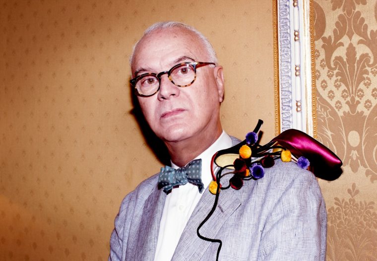 manolo blahnik