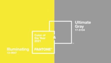 Colori Pantone 2021