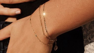 Bracciale Glimmer