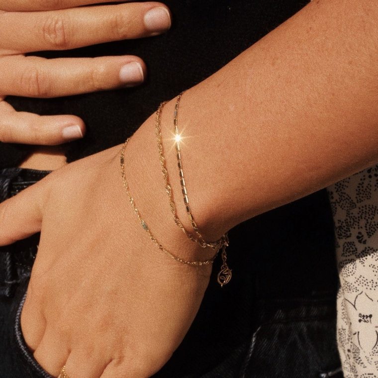 Bracciale Glimmer