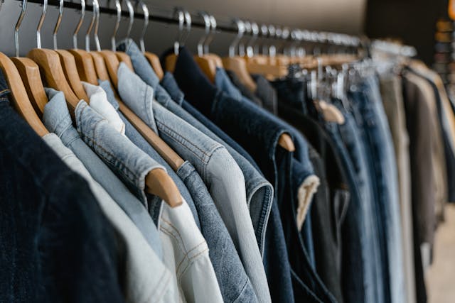 cambio armadio maschile